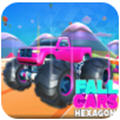 Fall Cars Hexagon(Ҫȥ׿) 1.12