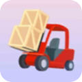 Warehouse job(ֿ⹤3D׿)