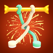 Tangle Master 3D(Tangle Master3D)