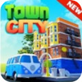 Town City - Village Building Sim Paradise Game 4 Uнģⰲ׿