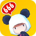 Panda666Ϸֻ