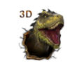 Jurassic Hunt 3D(٪޼3D)