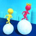 Snow Ball Run(ѩ)