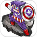 Captain Soldier American Hero(Ӣӳ)