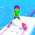High Skates!(ֻ߽)