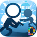 ǹStickman Striker׿