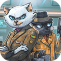 Meow Wars()