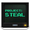 Project: Steal(͵ƻ)