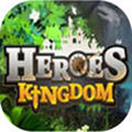 Kingdom Of Hero(Ӣ:ھ֮ս)