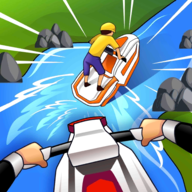 Rafting Extreme 3D(Ư3D׿)