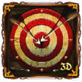 Archery 3D(3D(ģ))