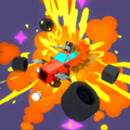 Cars Battle Arena(սֻ)