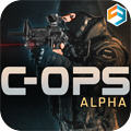 Critical Ops(ж(ս))