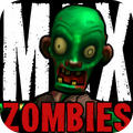 Max: Zombies(˼ʬΰ׿)