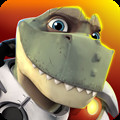 Super dinosaur