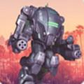 California Robots War(ݻս)