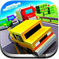 Blocky Highway(״·apk)