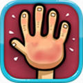 ֣Red Hands