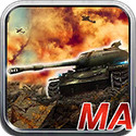 Tower Defense: Tank WAR(����̹��ս�����޽�Ұ�׿��)
