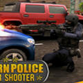 Modern Police Sniper Shooter(ִѻ޽Ұ)