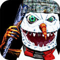 Frosty The Assassin(̿())