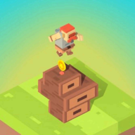 Hoppy Stacky(˹޽Ұ)