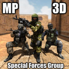 SpecialForcesGroup(ֲС3D޽ҹٷ)