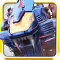 ZOIDS MH(˹е(3D))
