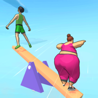 SeaSaw Fun(Ȥζΰ3Dֻ)