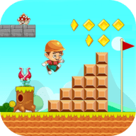 Super Plumber Adventure(ܵð)