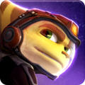 Ratchet and Clank: BTN(�����붣��:��ť�ֻ���)
