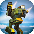 Robots.io˴սioİ