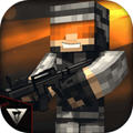 Pixel Strike 3D(CS3Dİ)