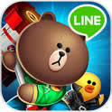 LINE FIGHTERSռͷ¹ٷ