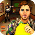 Escape from High School 3D()