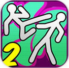 Street Fighting 2: Multiplayer񶷻2¹ٷʽ