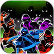 Turtles Ninja(Ӱ갲׿)