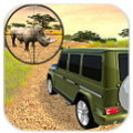 Safari Hunting 4x4(4x4°)