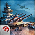 Warships Blitz(ս:ս׿)