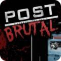 Post Brutal(пᲨ˹ذ׿)