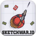 Sketch War(ǰ�߻�ƴ��׿��Ϸ)
