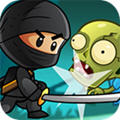 Ninja Kid vs Zombies(СӴսʬ׿)
