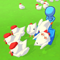 ׷.io׿(Chicken Chaser)