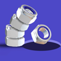 װϷ׿(Fit In Hole!)