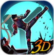 One Finger Death Punch 3D(񶷶սκ)