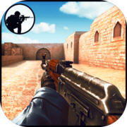 Counter Terrorist Smart Shooting(־Ӣİ)