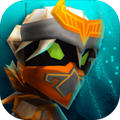 Elements: Epic Heroes(ԪأʷʫӢİ)