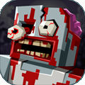 The walking zombie(ʬ֮)