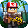 Pixelmon shooting(Pixelmonshooting)