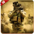 Military Commando Shooter 3D(ͻ3D޽Ұ)